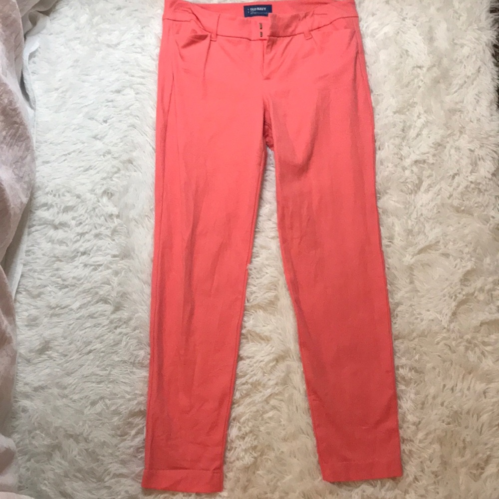 pixie dress pants